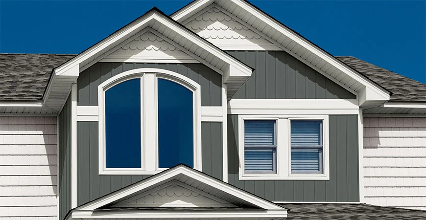 Siding Alside Denver Vinyl Siding Board And Batten Alside
