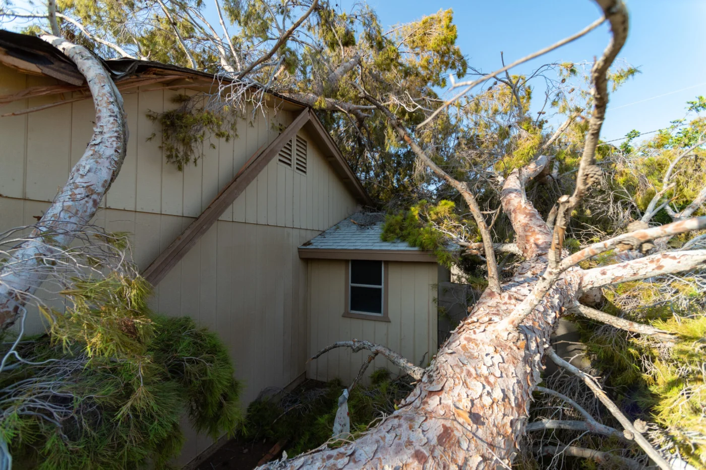 Dependable Storm Damage Recovery Novi Mi Kroll Construction