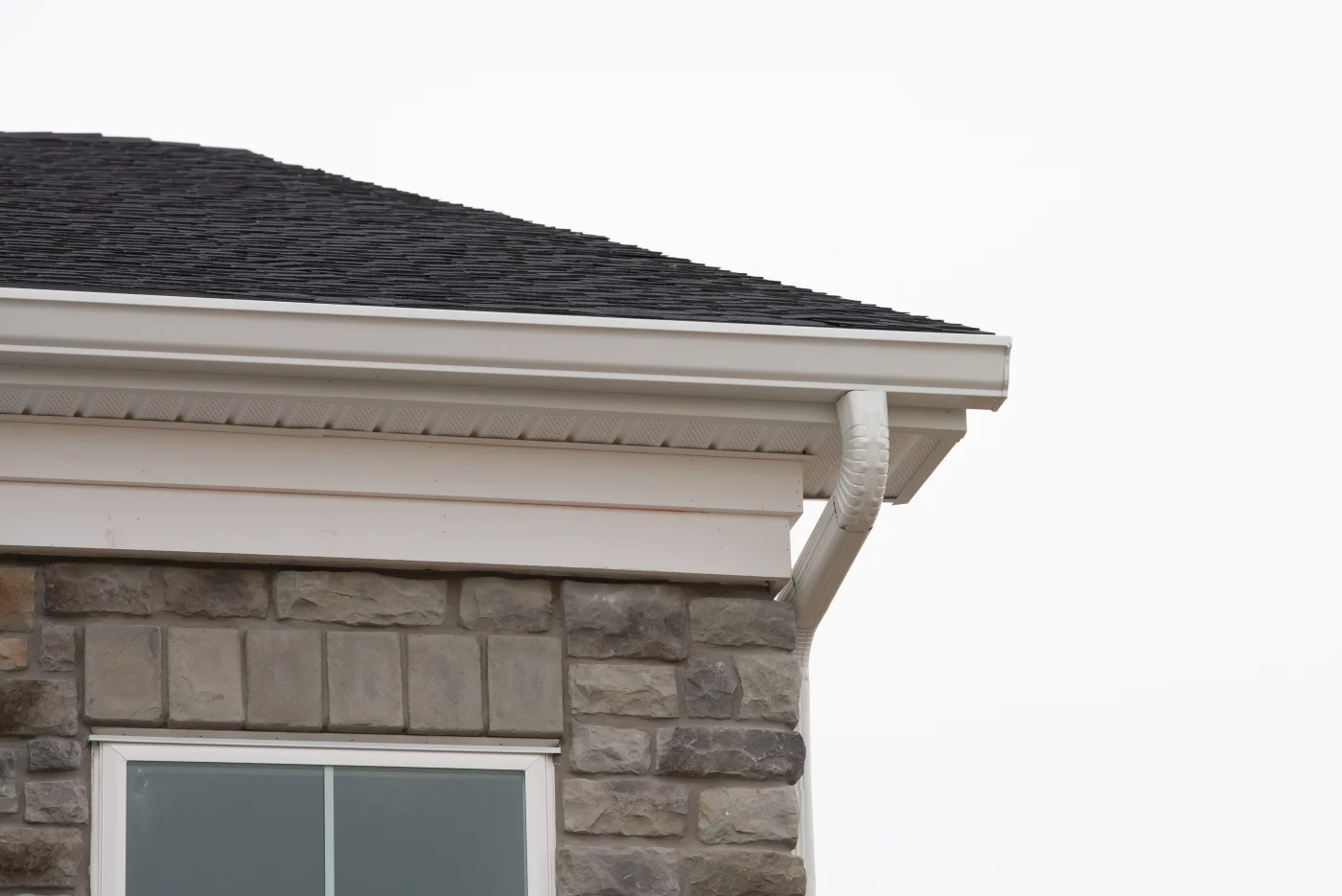 Superior Gutter Protection Brighton Mi Kroll Construction