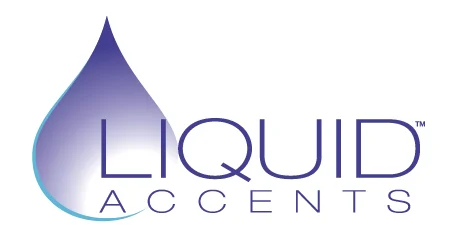 Liquid Accents high end bathroom remodel in Garden City Mi | Kroll Construction