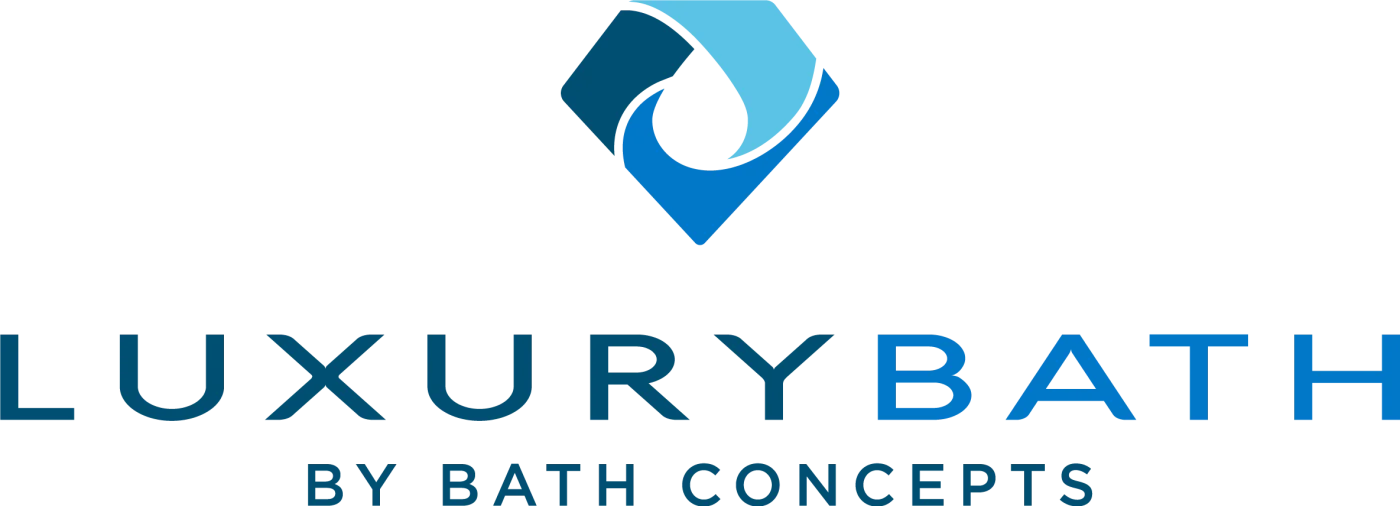 Luxury bathroom interior design In Garden City, Mi by Kroll Construction