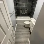 Awesome One Day Bath In Plymouth Mi Kroll Construction Image