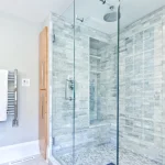 Beautiful One Day Bath In Northville Mi Kroll Construction Image